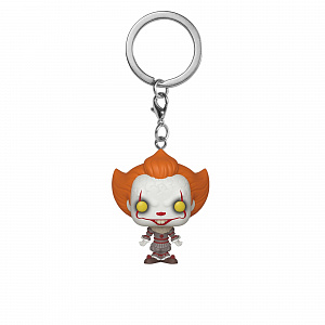 

Брелок Funko POP IT Chapter 2 – Pennywise w/ Open Arm