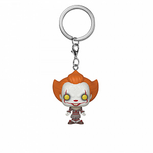 Брелок Funko POP IT Chapter 2 – Pennywise w/ Open Arm Funko - фото 1