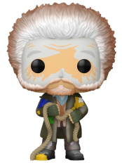 Фигурка Funko POP Movies: Home Alone 2 – Marv (1919) (80041) (9,5 см)