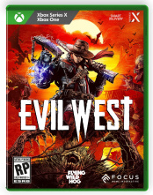 Evil West (Xbox Series)