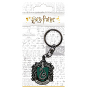 Брелок Harry Potter - Slytherin x4 (ABYKEY136)