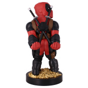 Держатель для геймпада / телефона Cable guy Deadpool – Bringing Up the Rear (CGCRAC300166)