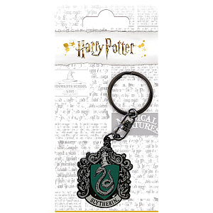 

Брелок Harry Potter - Slytherin x4 (ABYKEY136)