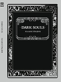 Артбук Dark Souls – Иллюстрации