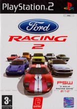 Ford Racing 2