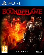 Bound by Flame (PS4) (GameReplay)