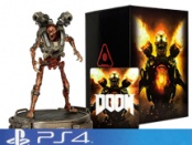 Doom Коллекционное издание (PS4)