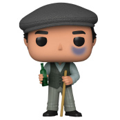 Фигурка Funko POP Movies: The Godfather 50th - Michael Corleone (1201) (61527)