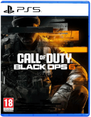 Call of Duty - Black Ops 6 (PS5)