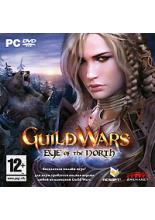 Guild Wars: Eye of the North (PC-DVD)