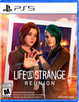 Life is Strange: Reunion (PS5)