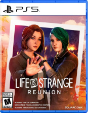 Life is Strange: Reunion (PS5)