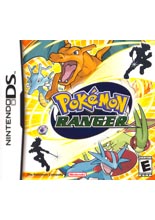 Pokemon Ranger