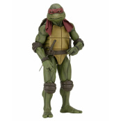 Фигурка Neca Scale Action Figure Teenage Mutant Ninja Turtles: 1990 Movie - Raphael (54075)