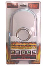 Сумка HardBag Ice Silver for PSP ser. 2000 (PSP)
