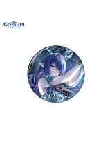 Значок miHoYo Genshin Impact – Lauma