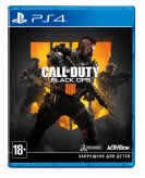 Call of Duty: Black Ops 4 (PS4)