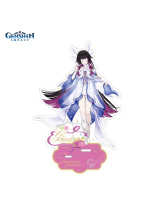 Акриловая фигурка miHoYo Genshin Impact – Columbina (Frost and Flame Series: Fatui Harbingers)