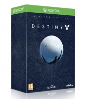 Destiny Limited Edition (XboxOne)
