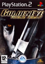 GoldenEye: Rogue Agent