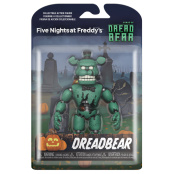 Фигурка Funko Action Figure FNAF: Dreadbear – Dreadbear (56184)