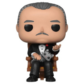 Фигурка Funko POP Movies: The Godfather 50th - Vito Corleone (1200) (61529)