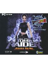 Lara Croft Tomb Raider. Ангел Тьмы PC-DVD (Jewel)
