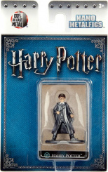 Фигурка металлическая Harry (Год первый) 4 см