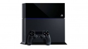Игровая консоль Sony PlayStation 4 (500Gb) (GameReplay)
