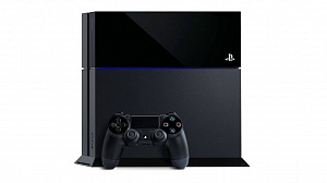 Игровая консоль Sony PlayStation 4 (500Gb) (GameReplay)