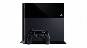 

Игровая консоль Sony PlayStation 4 (500Gb) (GameReplay)