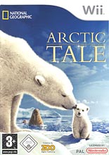 Arctic Tale (Wii)