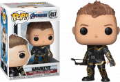 Фигурка Funko POP Marvel: Avengers Endgame – Hawkeye