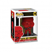 Фигурка Funko POP Star Wars Ep 9 – Sith Jet Trooper (39880)