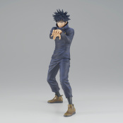 Фигурка Jujutsu Kaisen: King Of Artist - The Megumi Fushiguro