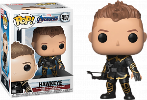 

Фигурка Funko POP Marvel: Avengers Endgame – Hawkeye