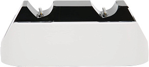 

Стенд зарядки 2-х джойстиков для PS5 – Dual Charging Stand PS5 (GP5-1520) (белый / черный)