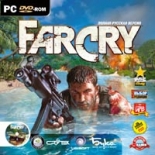 FarCry (PC-DVD) (Jewel)