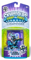 Skylanders Swap Force. Интерактивная фигурка (светящаяся) Star Strike