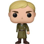 Фигурка Funko POP Animation: Attack on Titan S3 - Erwin (One-Armed) (462) (35680)