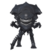 Фигурка Funko POP Movies: Aliens – Alien Queen (Exc) (59569)