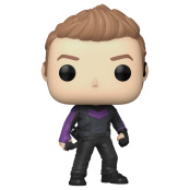 Фигурка Funko POP Television: Marvel Hawkeye - Hawkeye (1211)