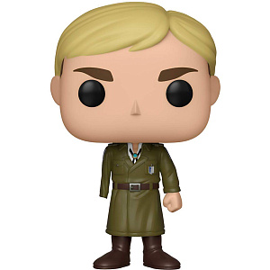 

Фигурка Funko POP Animation: Attack on Titan S3 - Erwin (One-Armed) (462) (35680)