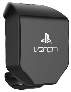 

PS 3 Аккумулятор Venom Power Bank дополнительный для Dualshock 3 (VS2786 SLEH-00245)