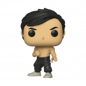 Фигурка Funko POP Games – Mortal Kombat: Liu Kang