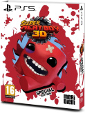 Super Meat Boy 3D – Special Edition (PS5)