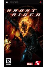 Ghost Rider