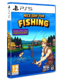 Nice Day For Fishing  (PS5)
