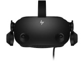 Гарнитура виртуальной реальности (VR) HP Reverb G2 – Headset (1N0T5AA)