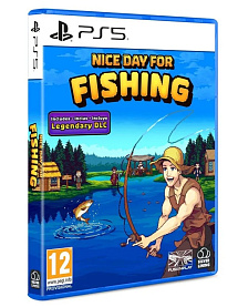 Nice Day For Fishing  (PS5)